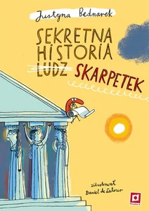 Sekretna historia ludz... skarpetek Sekretna historia ludz... skarpetek