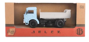 Jelcz 317 1:43 Niebieski Jelcz 317 1:43 Niebieski