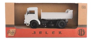 Jelcz 317 1:43 Szary Jelcz 317 1:43 Szary
