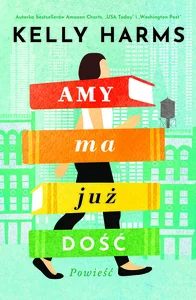Amy ma już dość Amy ma już dość