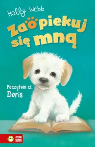 Zaopiekuj się mną Poczytam ci, Doris