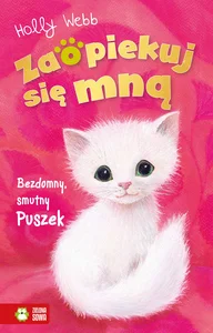 Zaopiekuj się mną Bezdomny, smutny Puszek Zaopiekuj się mną Bezdomny, smutny Puszek