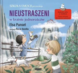 Nieustraszeni w Krainie Jednorożców