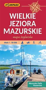 Wielkie Jeziora Mazurskie