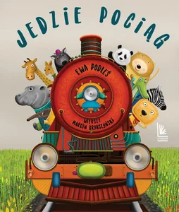Jedzie pociąg Jedzie pociąg