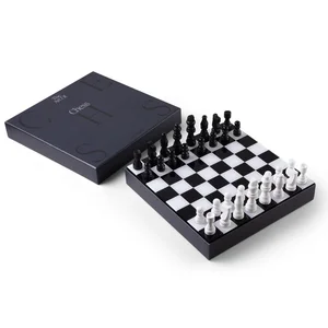 Szachy gra Classic Art of Chess