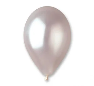 Balony metaliczne perłowe 30cm 100szt Balony metaliczne perłowe 30cm 100szt