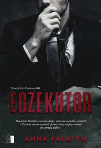 Egzekutor. Prawniczka Camorry. Tom 4 Egzekutor. Prawniczka Camorry. Tom 4