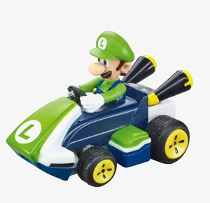 RC Cars Full Function Akku Luigi RC Cars Full Function Akku Luigi