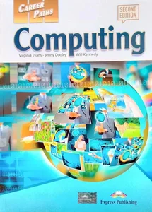 Career Paths Computing 2nd Edition Student's Book + kod DigiBook Career Paths Computing 2nd Edition Student's Book + kod DigiBook