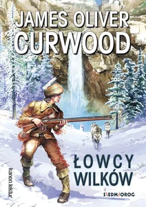 Łowcy wilków Łowcy wilków