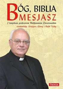 Bóg, Biblia, Mesjasz Bóg, Biblia, Mesjasz