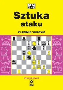 Sztuka ataku
