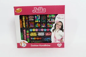 Zestaw Koralików Julka