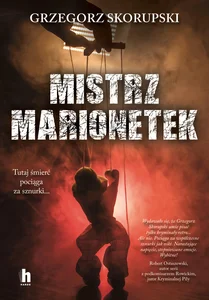 Mistrz marionetek Mistrz marionetek