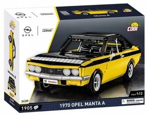 1970 Opel Manta A COBI-24339