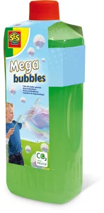 Uzupełniacz do MEGA baniek mydlanych 750ml