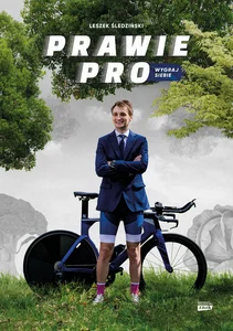 Prawie Pro Wygraj siebie Prawie Pro Wygraj siebie