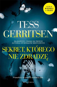 Sekret, którego nie zdradzę