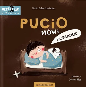 Pucio mówi dobranoc