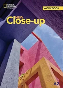 New Close Up A2 Workbook