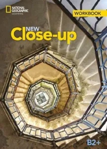 New Close Up B2+ workbook