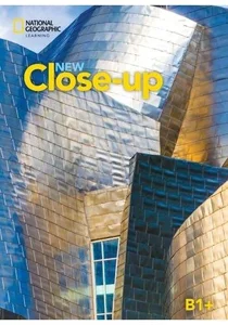 New Close Up B1+ Student's Book with online Practice and Student's ebook New Close Up B1+ Student's Book with online Practice and Student's ebook