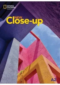 New Close Up A2 Student's Book with online Practice and Student's ebook