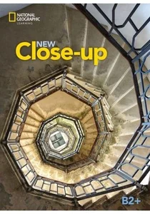 New Close Up B2+ Student's Book with online Practice and Student'sebook