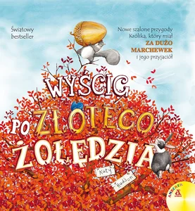 Wyścig po Złotego Żołędzia Wyścig po Złotego Żołędzia