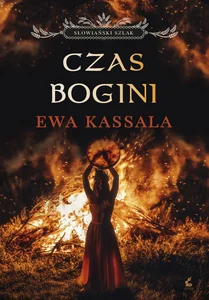 Czas Bogini Czas Bogini