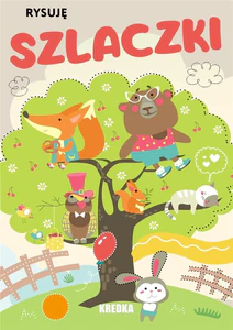 Rysuję szlaczki Rysuję szlaczki