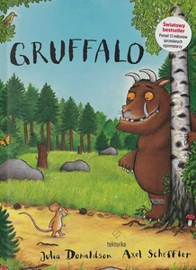 Gruffalo Gruffalo