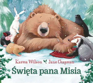 Święta pana Misia Święta pana Misia