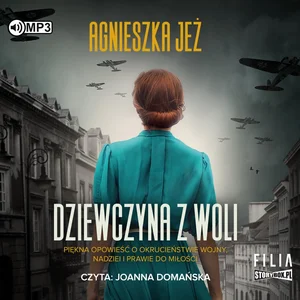 Dziewczyna z Woli Dziewczyna z Woli