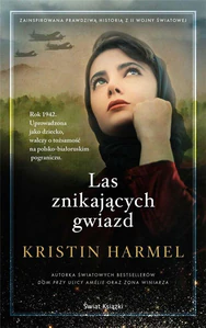 Las znikających gwiazd Las znikających gwiazd