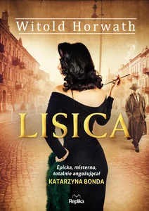 Lisica Lisica