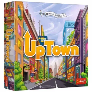 Uptown Uptown