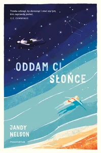 Oddam ci słońce Oddam ci słońce