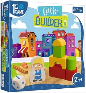 Little Builder