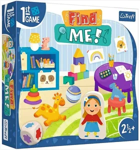 Find me