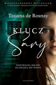 Klucz Sary Klucz Sary