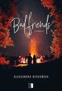 Bad Friends 1 Friends #1