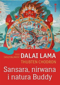 Sansara, nirwana i natura Buddy Sansara, nirwana i natura Buddy