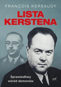 Lista Kerstena Sprawiedliwy wśród demonów