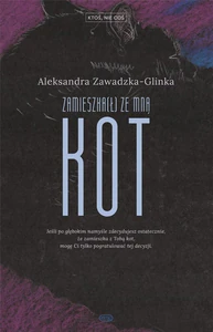 Zamieszka(ł) ze mną kot