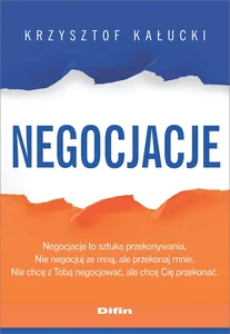Negocjacje Negocjacje