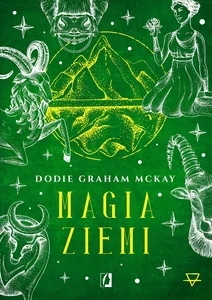 Magia ziemi. Żywioły