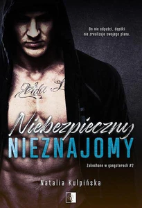 Niebezpieczny nieznajomy Tom 2
