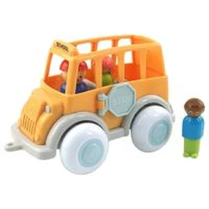 Viking Toys Ecoline Autobus Szkolny Viking Toys Ecoline Autobus Szkolny